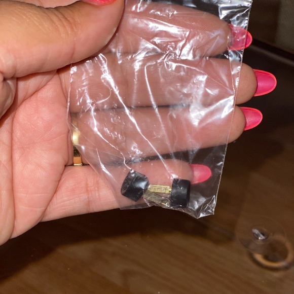 Leopard Print Heels - Picture 6 of 7